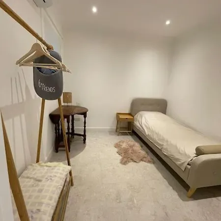 Apartman 3-beds, 2-bath Seaside *