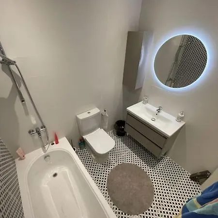 3-beds, 2-bath Seaside アパート ペンブローク