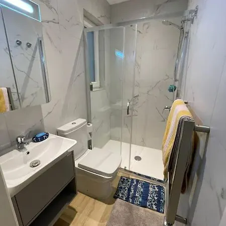 アパート 3-beds, 2-bath Seaside