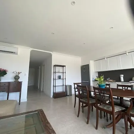 3-beds, 2-bath Seaside ペンブローク
